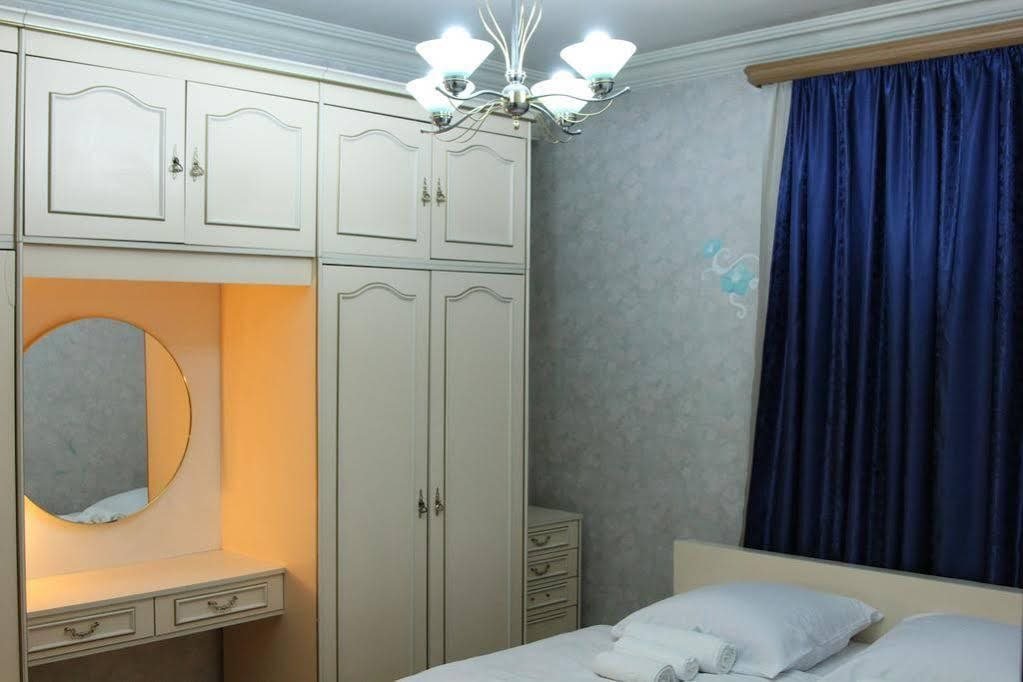 Тбилиси: Tiflis Nova Hotel