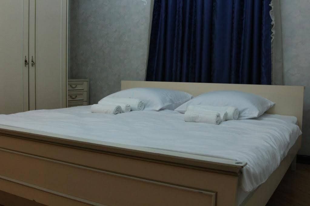 Тбилиси: Tiflis Nova Hotel