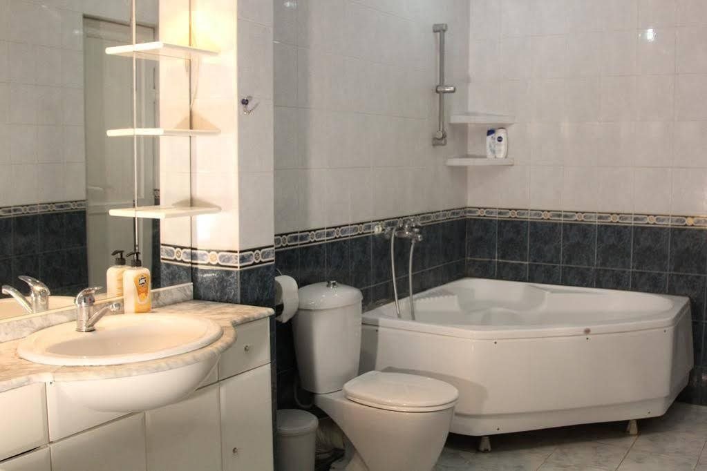 Тбилиси: Tiflis Nova Hotel
