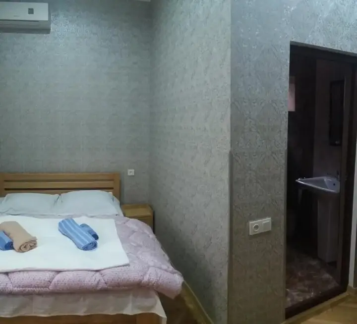 Кутаиси: Guest House Elegance