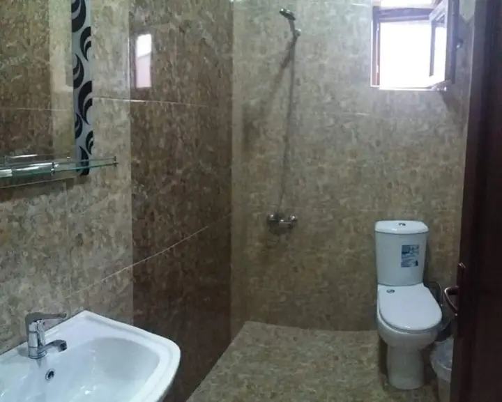Кутаиси: Guest House Elegance