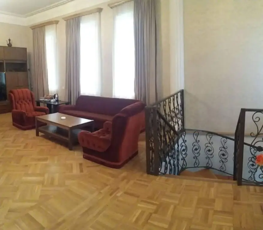 Кутаиси: Guest House Elegance