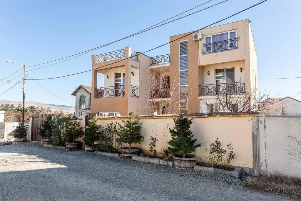 Тбилиси: Georgia Hotel Villa