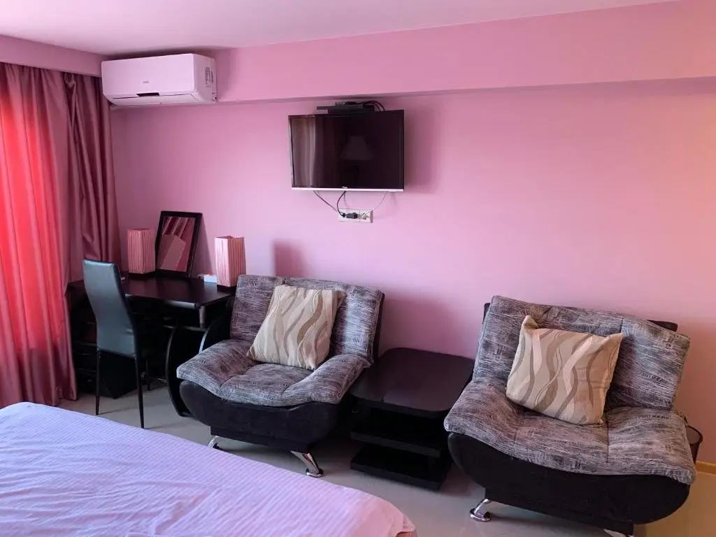Тбилиси: Georgia Hotel Villa