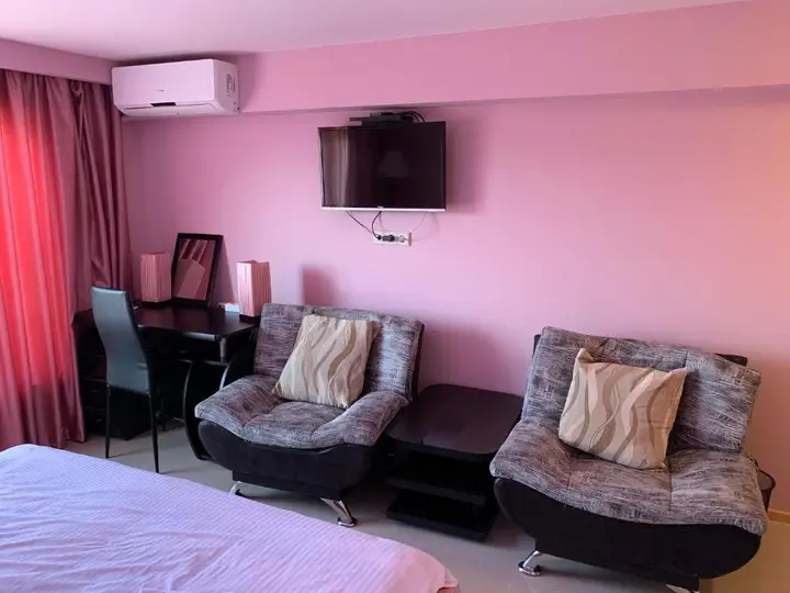 Тбилиси: Georgia Hotel Villa