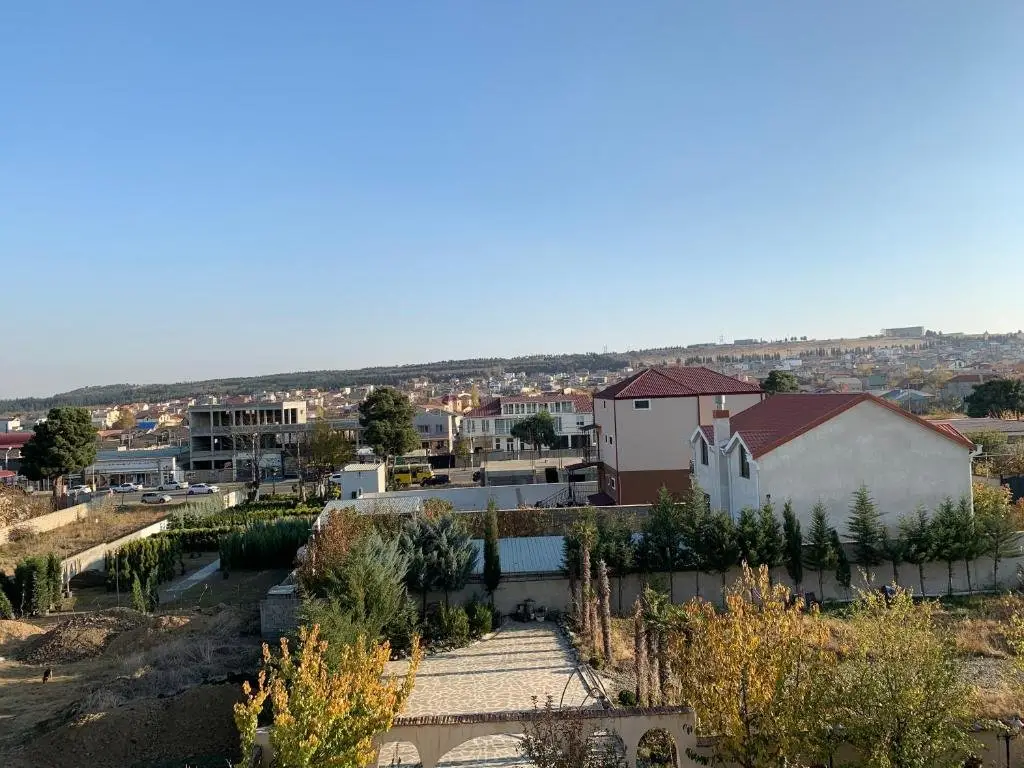 Тбилиси: Georgia Hotel Villa