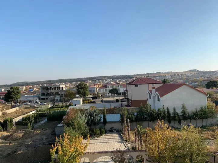 Тбилиси: Georgia Hotel Villa
