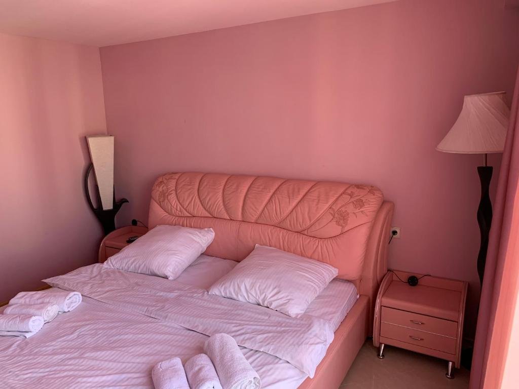 Тбилиси: Georgia Hotel Villa