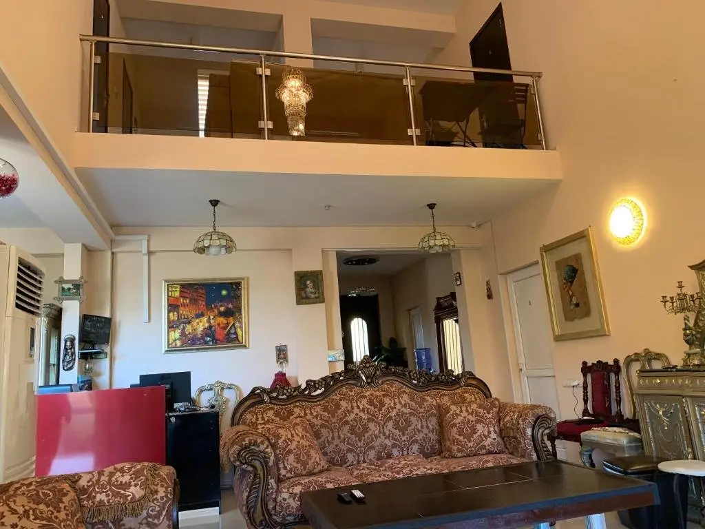 Тбилиси: Georgia Hotel Villa