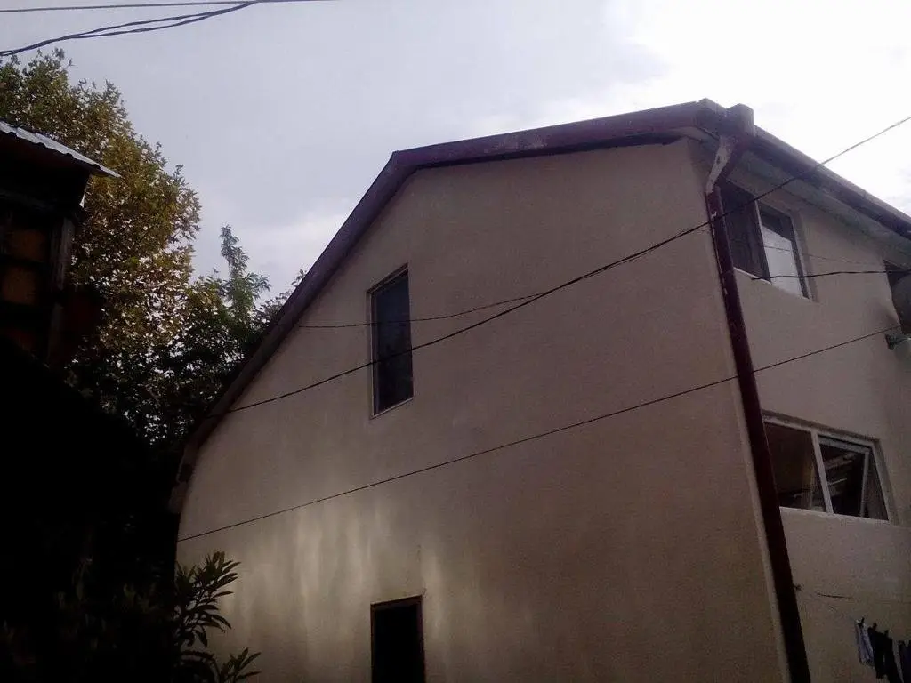 Тбилиси: When in Tbilisi