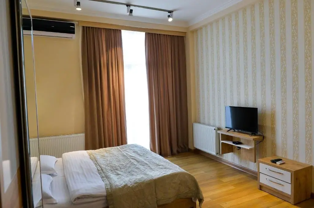 Кутаиси: Happy Stay Hotel