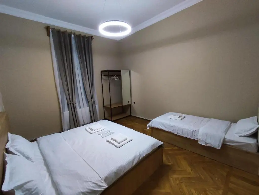 Кутаиси: Happy Stay Hotel