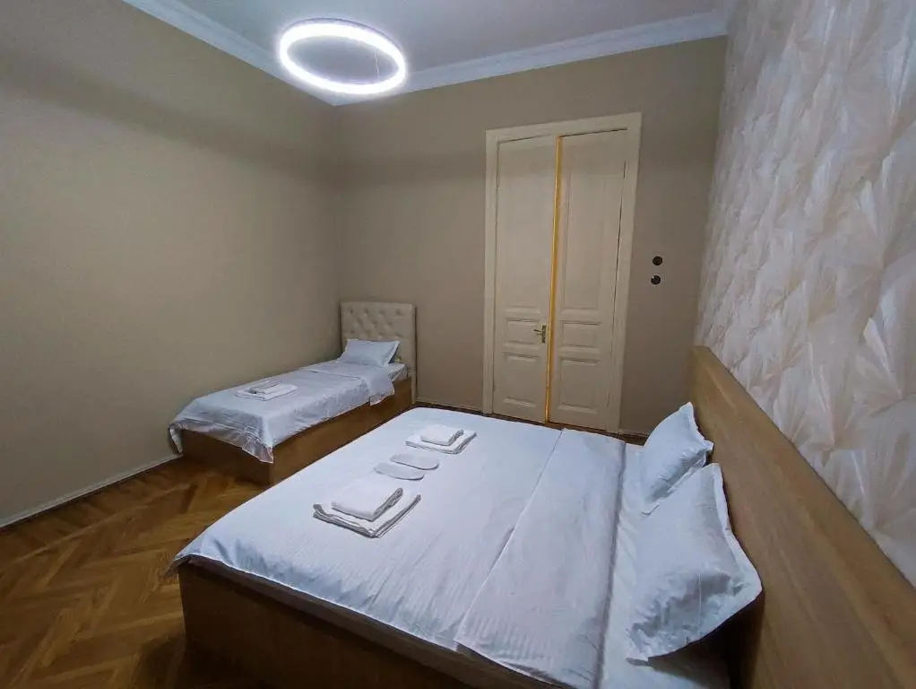 Кутаиси: Happy Stay Hotel