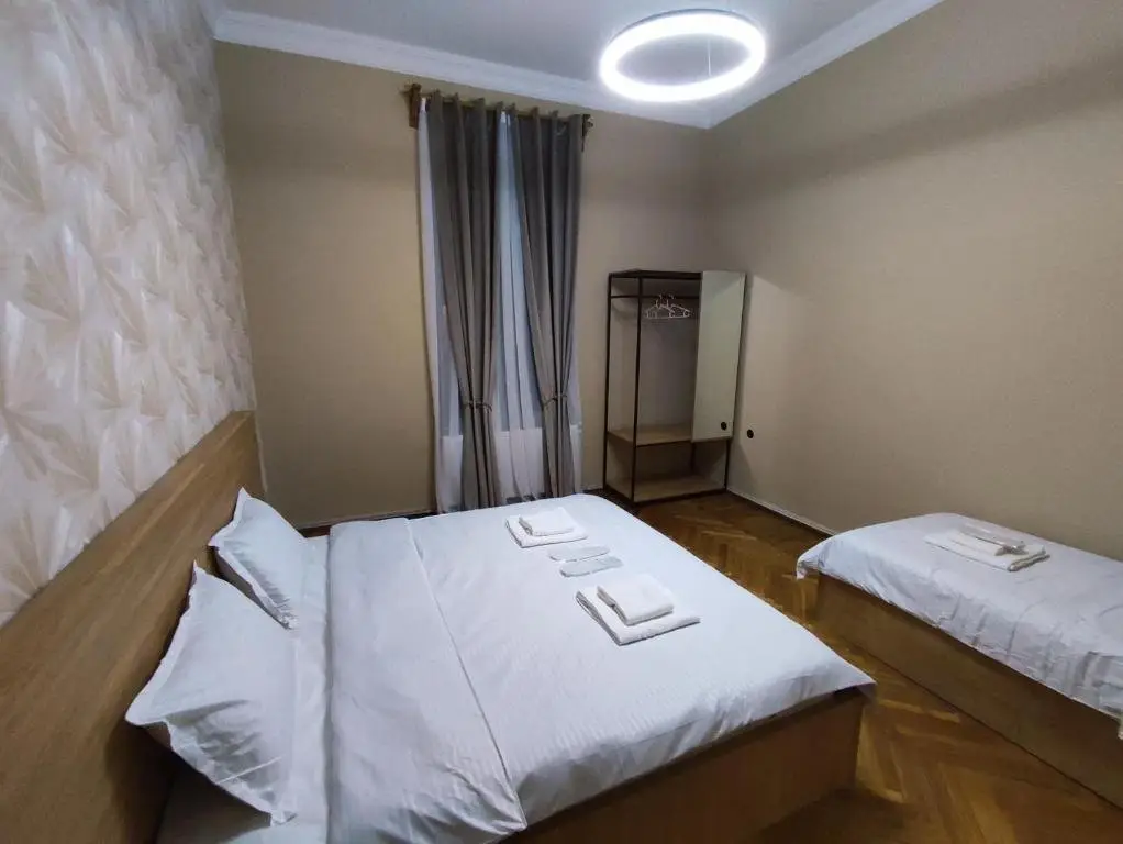 Кутаиси: Happy Stay Hotel