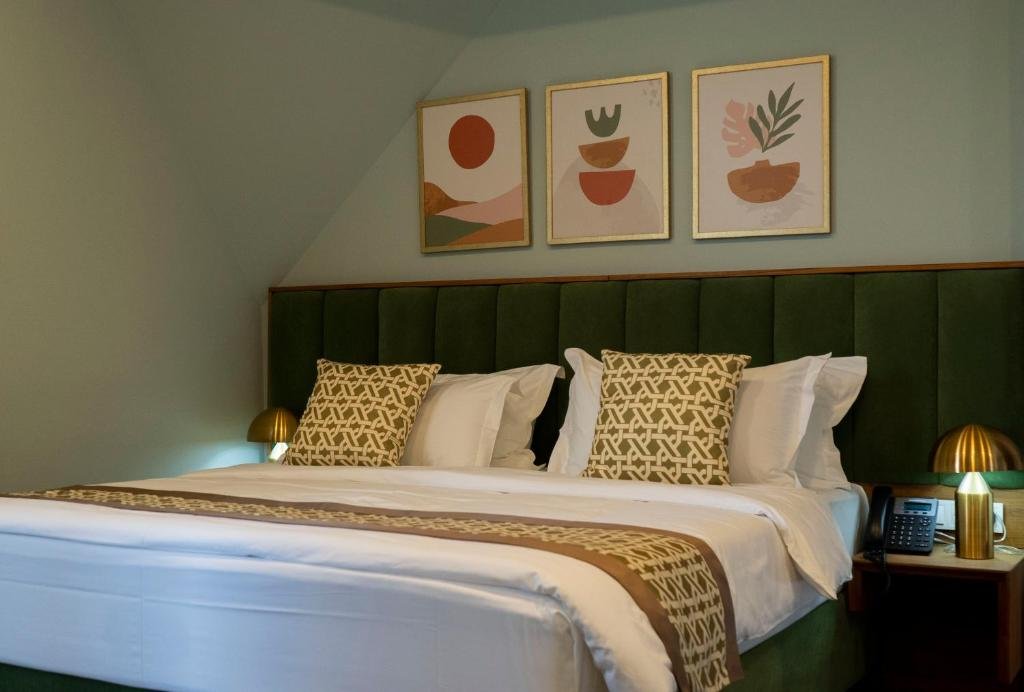 Кутаиси: Grand Opera Hotel