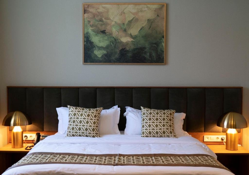 Кутаиси: Grand Opera Hotel