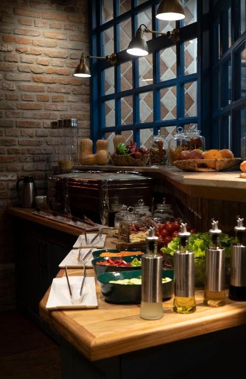 Кутаиси: Grand Opera Hotel