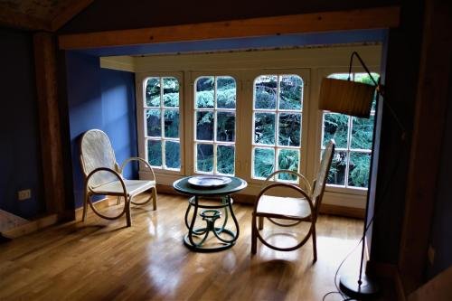 Тбилиси: Writers' House Residency