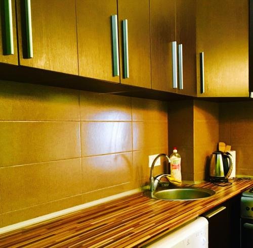 Тбилиси: Zichy Hotel
