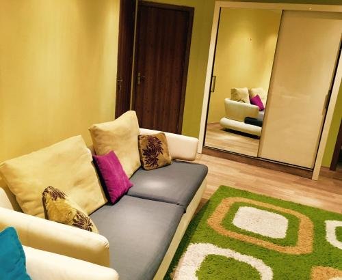 Тбилиси: Zichy Hotel