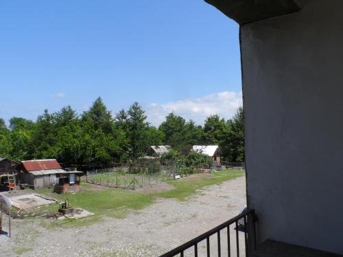 Анаклия: Dimas House Ganmuxuri