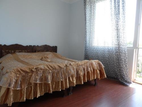 Анаклия: Dimas House Ganmuxuri