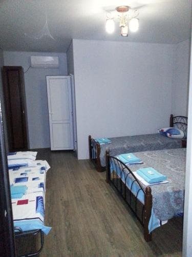 Алахадзи: Guest house Tomilo on Primorskaya ulitsa