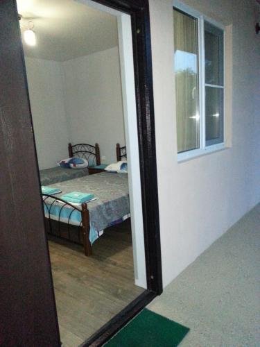 Алахадзи: Guest house Tomilo on Primorskaya ulitsa
