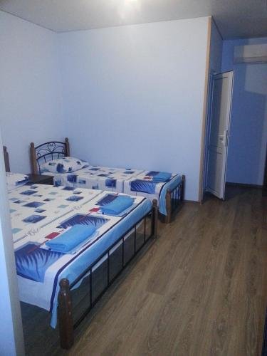Алахадзи: Guest house Tomilo on Primorskaya ulitsa