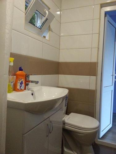 Алахадзи: Guest house Tomilo on Primorskaya ulitsa
