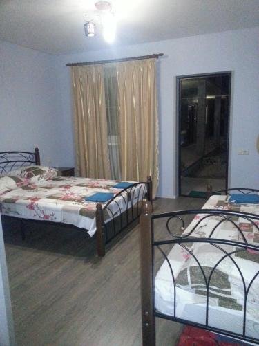 Алахадзи: Guest house Tomilo on Primorskaya ulitsa
