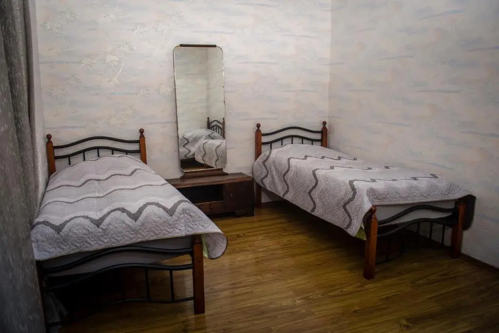 Телави: GNG Guest House