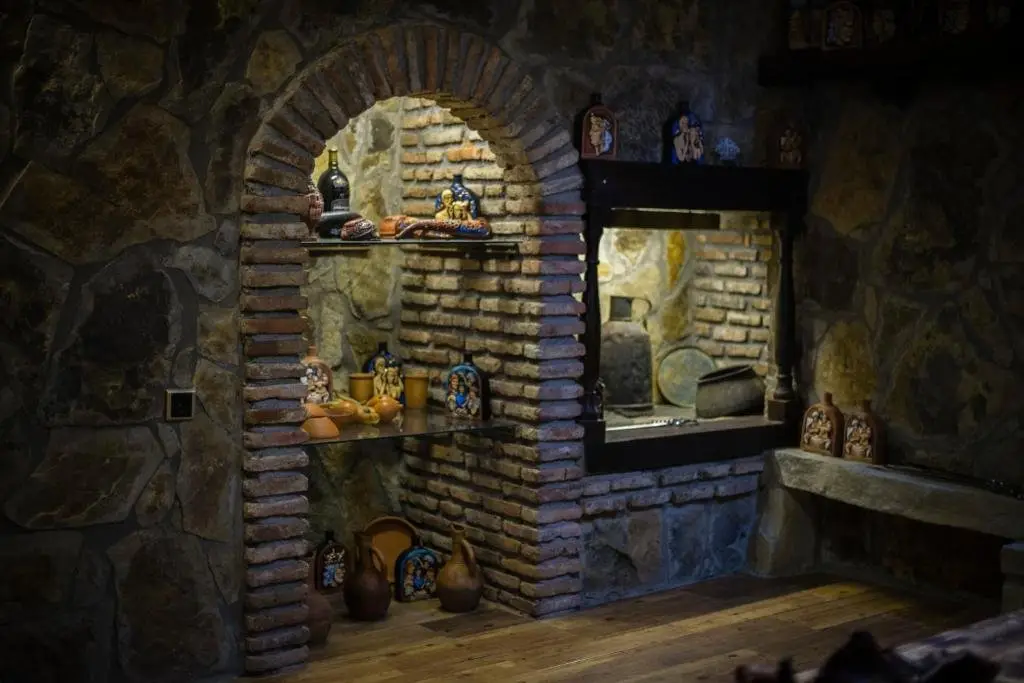 Телави: GNG Guest House