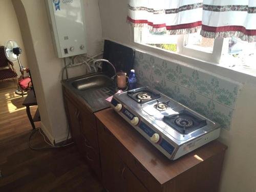 Тбилиси: Tina Guest House