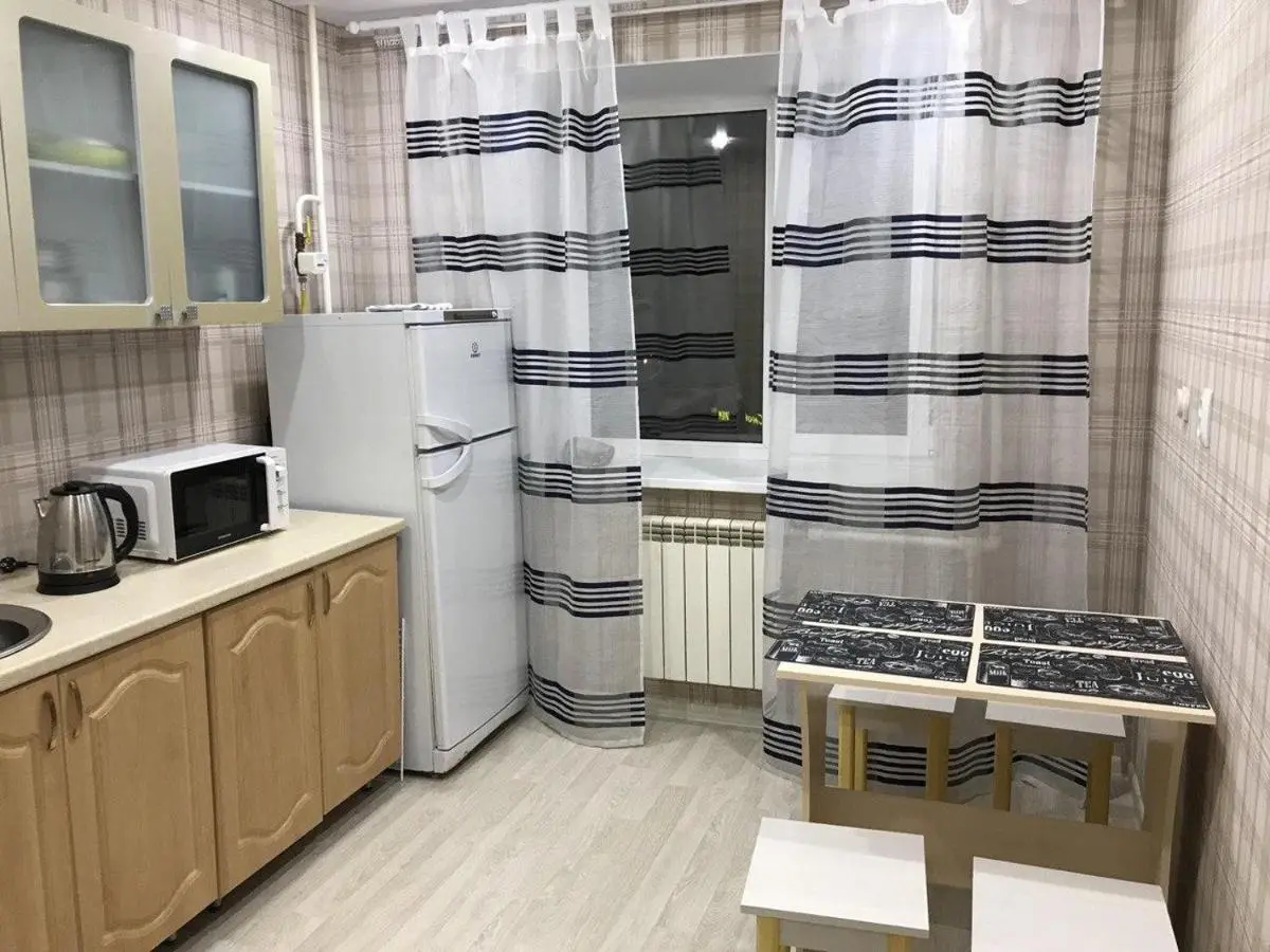 Вологда: Apartment 2Pillows on Yuzhakova