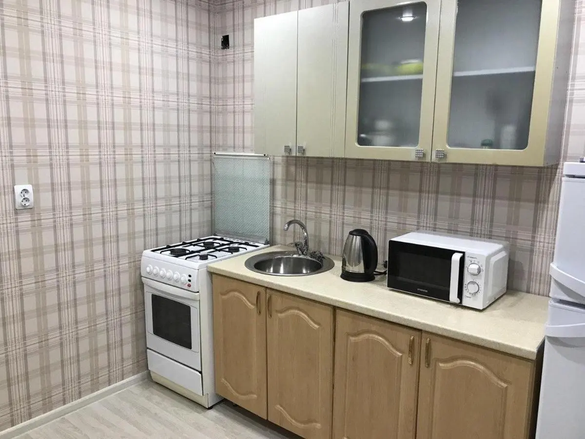 Вологда: Apartment 2Pillows on Yuzhakova