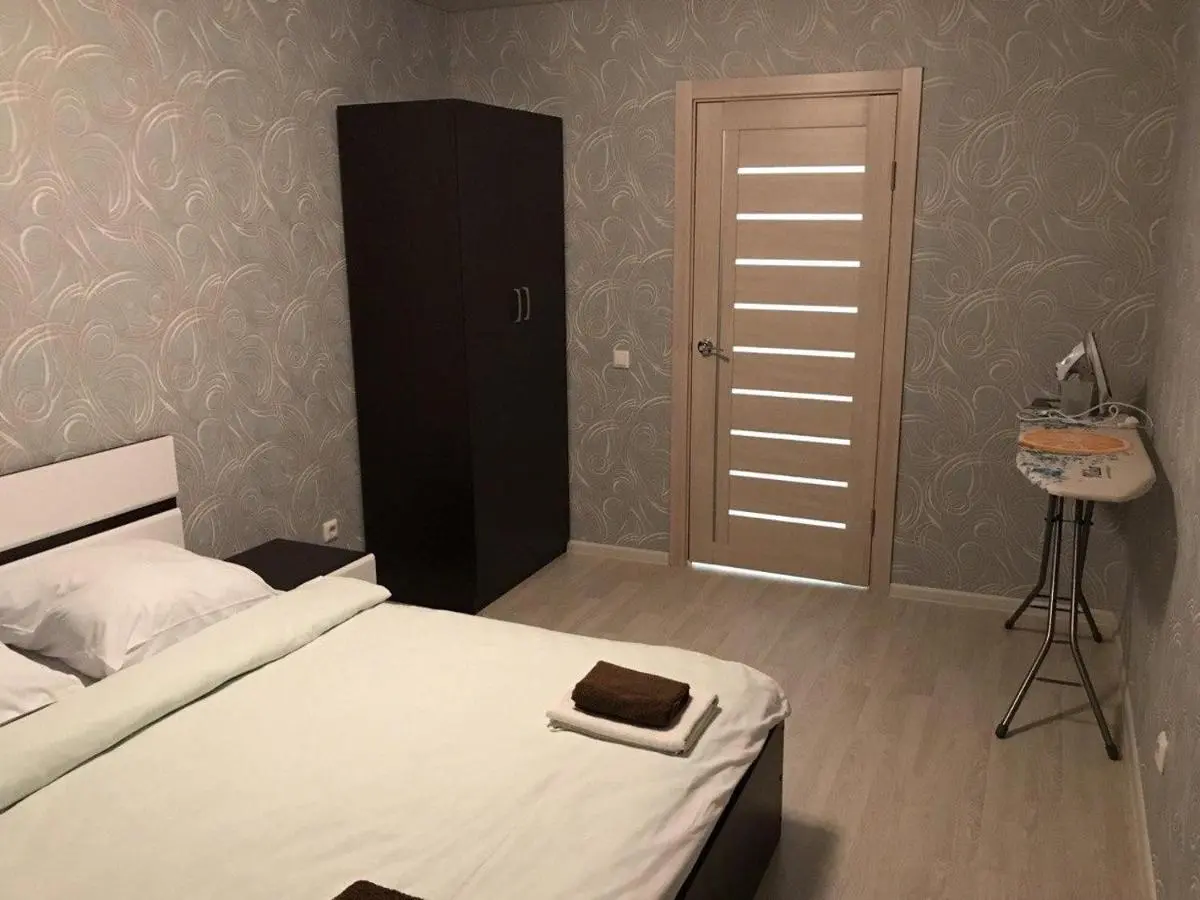 Вологда: Apartment 2Pillows on Yuzhakova