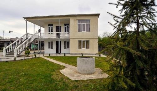 Анаклия: Gabrava House