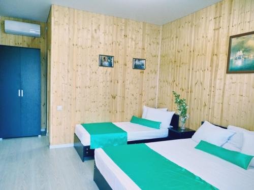 Алахадзи: Guest House Leto