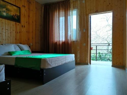 Алахадзи: Guest House Leto
