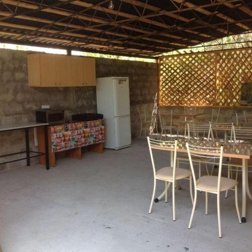 Алахадзи: Guest House Leto