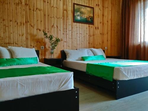 Алахадзи: Guest House Leto