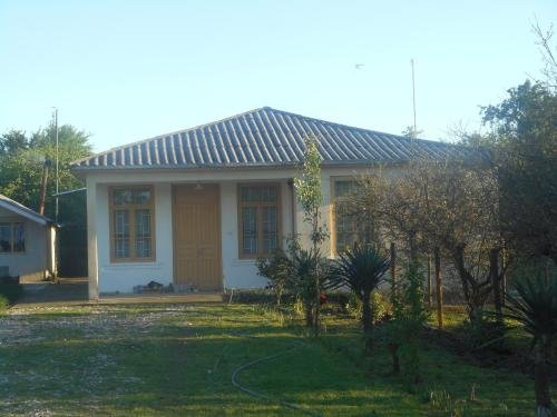 Анаклия: Gagarin House