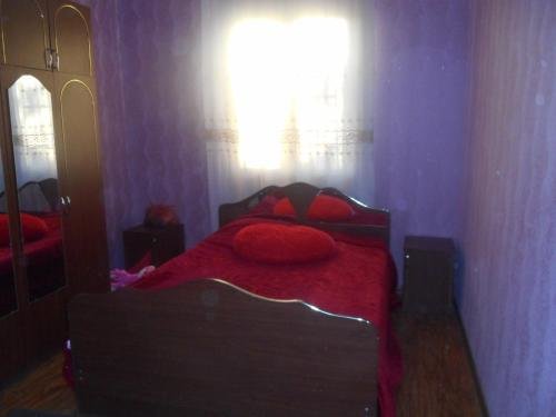 Анаклия: Gagarin House