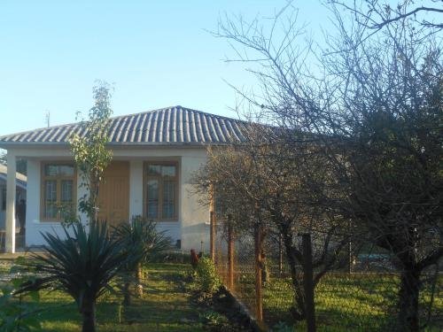 Анаклия: Gagarin House