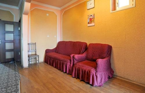 Анаклия: Gogita House