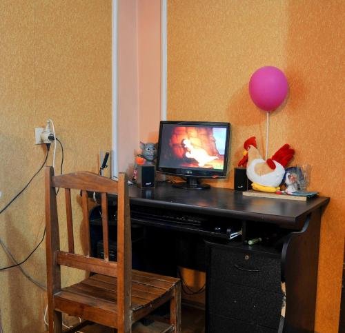 Анаклия: Gogita House