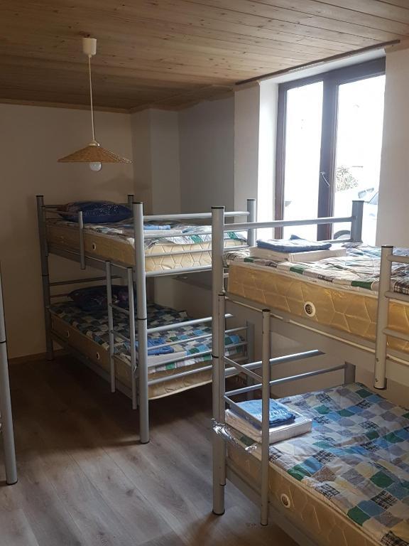 Тбилиси: Xpress Hostel