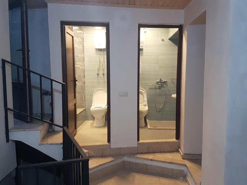 Тбилиси: Xpress Hostel