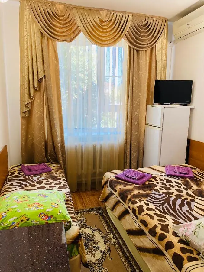Анапа: Svetlana Mini Hotel